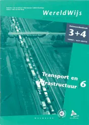 Omslag van Antwoordenboek