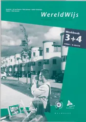 Omslag van Werkboek