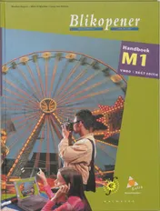 Omslag van Handboek