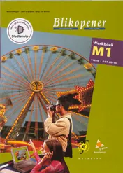 Omslag van Werkboek
