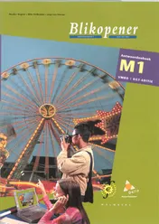 Omslag van Antwoordenboek