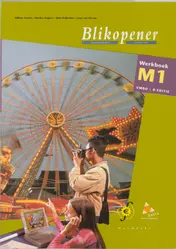 Omslag van Werkboek