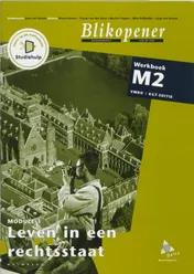 Omslag van Werkboek