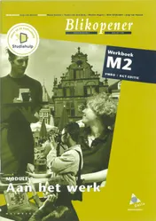 Omslag van Werkboek
