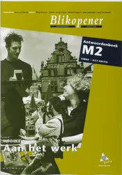 Omslag van Antwoordenboek