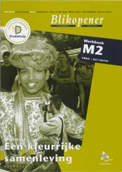 Omslag van Werkboek