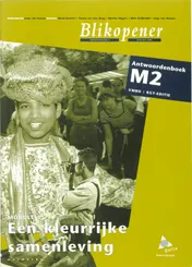Omslag van Antwoordenboek
