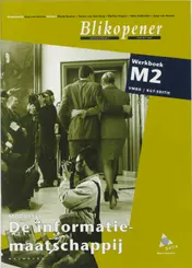 Omslag van Werkboek