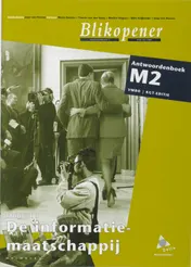 Omslag van Antwoordenboek