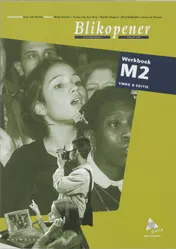 Omslag van Werkboek