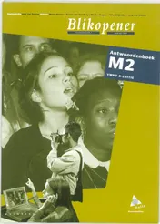Omslag van Antwoordenboek
