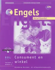 Omslag van 2/2 Consument en winkel