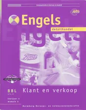 Omslag van 2/3 Klant en verkoop