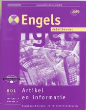 Omslag van 4 Artikel en informatie