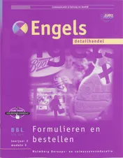 Omslag van 5 Formulieren en bestellen