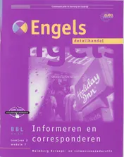 Omslag van 7 Informeren en corresponderen