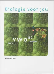 Omslag van Leerlingenboek