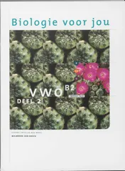 Omslag van Leerlingenboek
