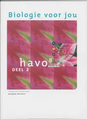 Omslag van Leerlingenboek