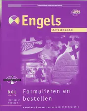 Omslag van 5 Formulieren & bestellen