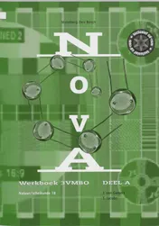 Omslag van Werkboek