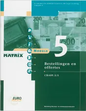 Omslag van Moduleboek