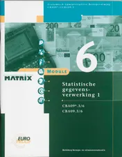 Omslag van Module 6 niveau 3
