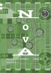 Omslag van Werkboek