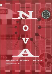 Omslag van Werkboek A