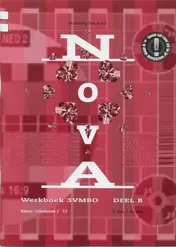 Omslag van Werkboek B