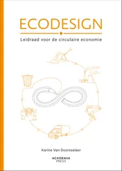 Omslag van Ecodesign