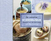 Omslag van La cuisine d'Angelique