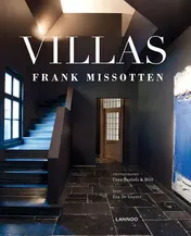 Omslag van Villas Frank Missotten