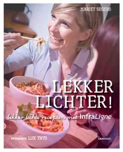 Omslag van Lekker lichter 1