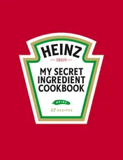 Omslag van Heinz