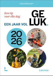 Omslag van 2026