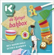 Omslag van De Kenten bakbox