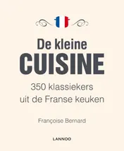 Omslag van De kleine cuisine