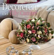 Omslag van Decoreren met Tilly Cambre