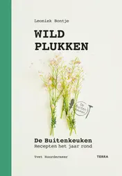 Omslag van Wildplukken