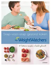 Omslag van Stap voor stap gezond koken