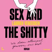 Omslag van Sex & the shitty