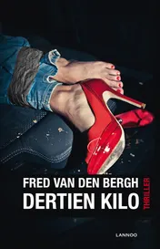 Omslag van Dertien kilo