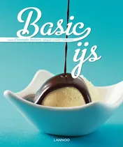 Omslag van Basic ijs