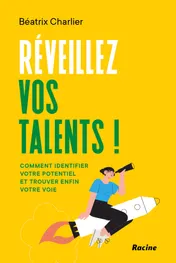 Omslag van Réveillez vos talents !