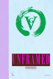 Omslag van UNFRAMED