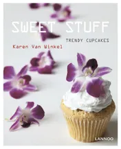 Omslag van Sweet stuff