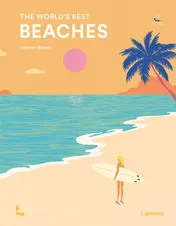 Omslag van Beaches