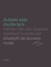 Omslag van Double face
