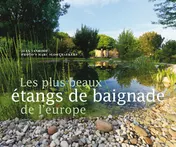 Omslag van Les plus beaux bassins de baignade